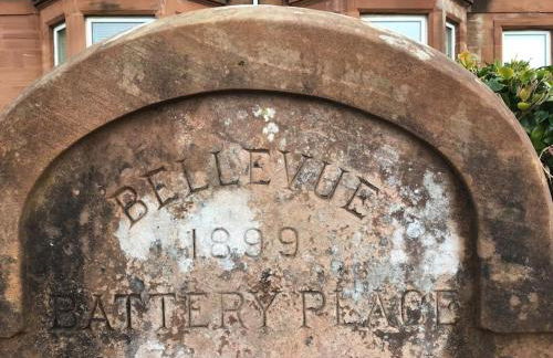 Bellevue Bute, Luxury 2 bedroom sea view flat - Foto 69