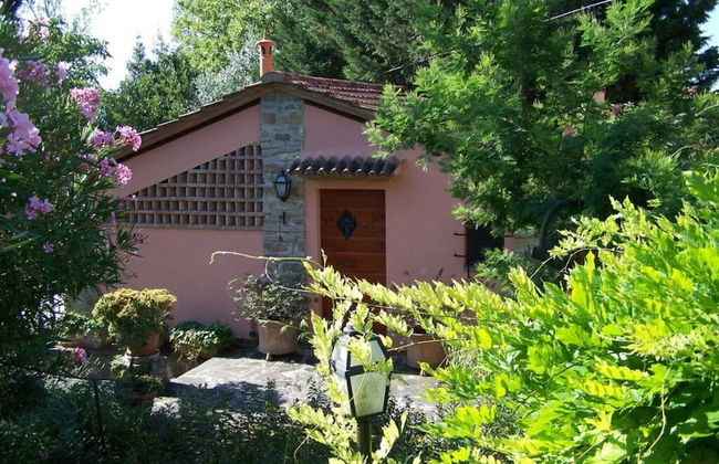 Casa Juliana Comfortable Holiday Residence - Photo 23