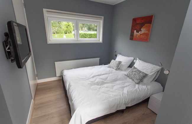 EuroParcs Reestervallei - Photo 47