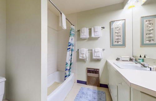 Treetop Chalet - Foto 21