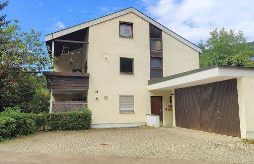 Familien-Ferienwohnung Lichtenstein (BW) - Foto 13