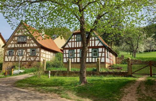 Ferienwohnung Pfadenhauer - Foto 19