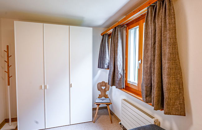 Chesa Auricula 1.1 - Foto 14