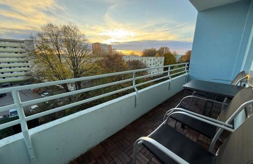 Wohnung für Touristen und Arbeiter - Foto 21