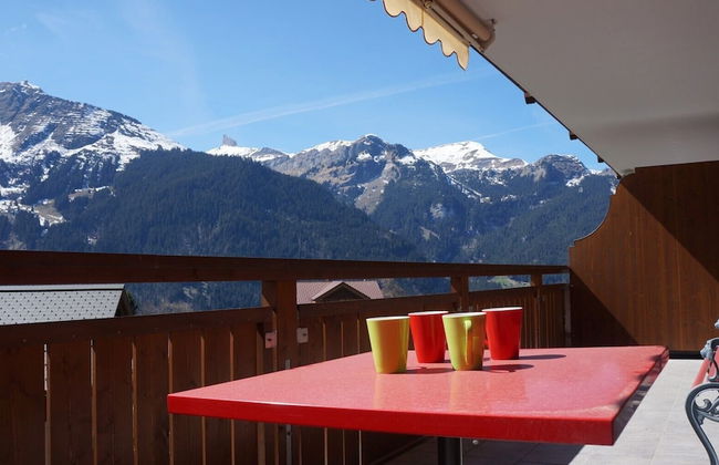 Chalet Bella Vista 6 - Foto 10