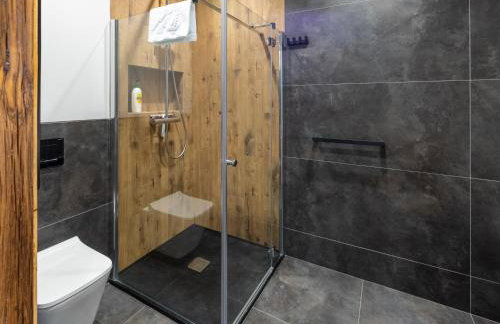 VIP Apart Bielany przy metrze - Foto 16