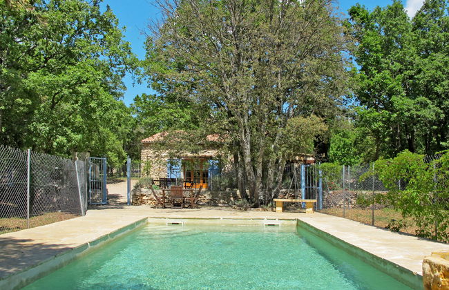 Les Campaou - Foto 18