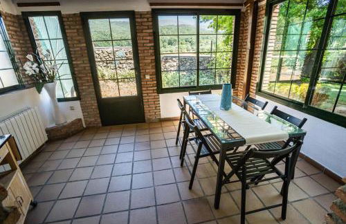 Casa Rural Paraje de yuste - Foto 61