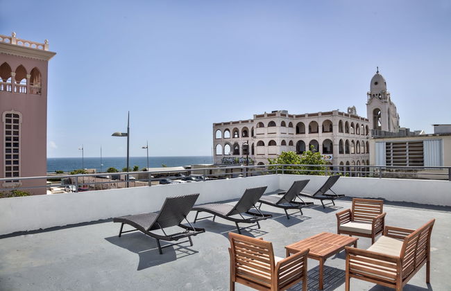 Casa Pelayo - Foto 36