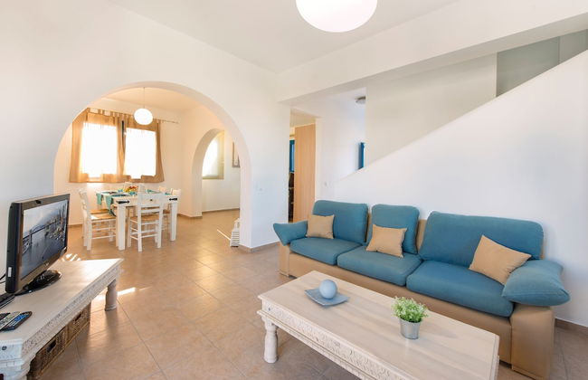 Blue Sea Villa - Foto 11