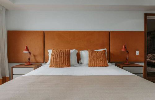 Tropical Escape Next to Leblon (Villa Elis Regina) - Foto 24