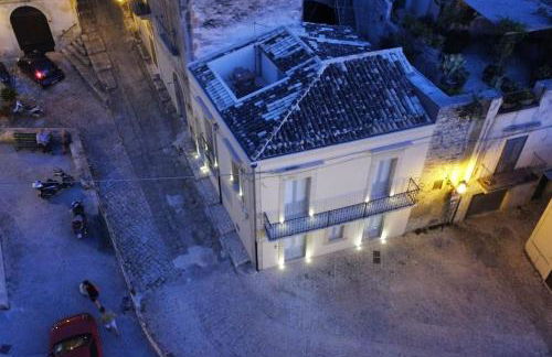 Re barocco Centro storico Scicli a 5 min dal mare - Foto 11