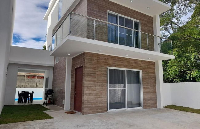 Tropical Paradise Villa in Sosua - Foto 23