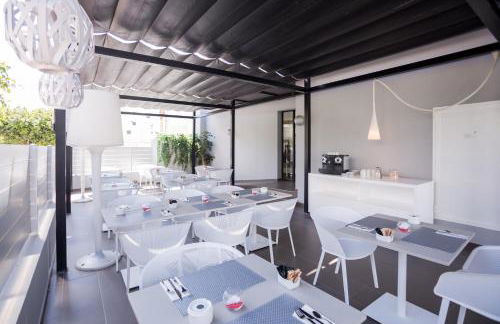 Migjorn Ibiza Suites & Spa - Foto 128