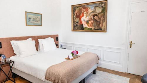 Domaine du Chesney - Foto 3