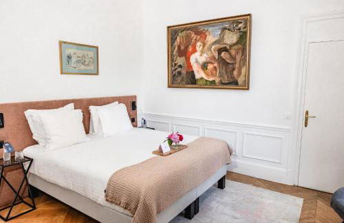 Domaine du Chesney - Foto 3