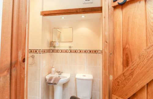 Twyford Farm Cottage - Foto 27