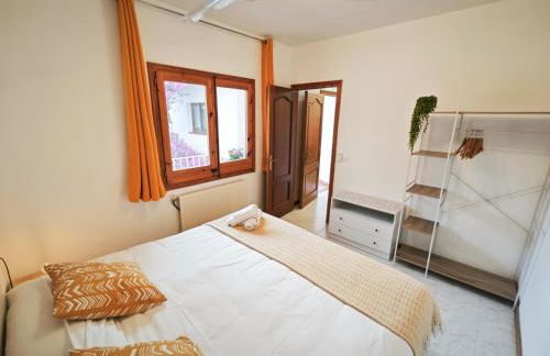 El Penell Apartament Xaloc - Foto 6