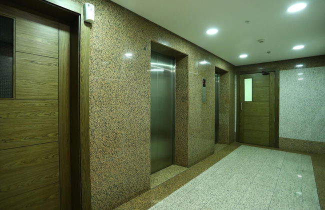 OYO 104 Q House 3 Apartments - Photo 44