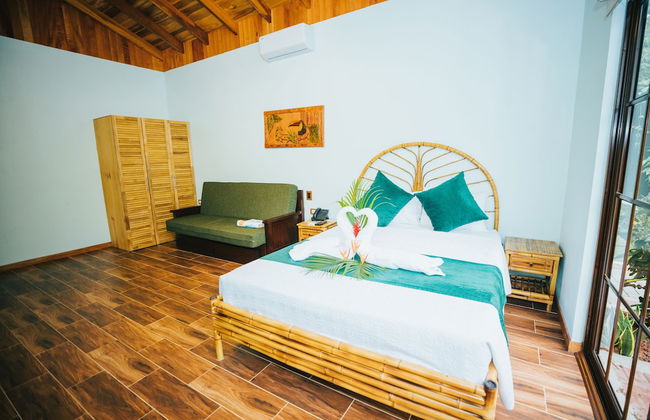 Bungalows Punta Uva - Foto 8