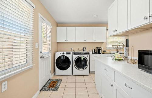 Cozy Getaway Bright Clean Fully Equipped - Foto 24