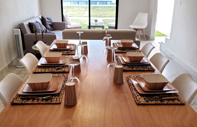 La Casa Blanca Santa Fe - Foto 41