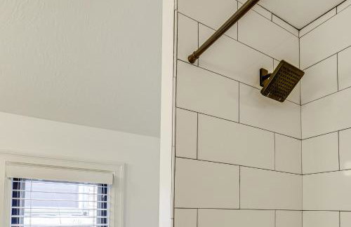 1 Mi to Dtwn Grand Rapids Chic Condo with Balcony! - Foto 24