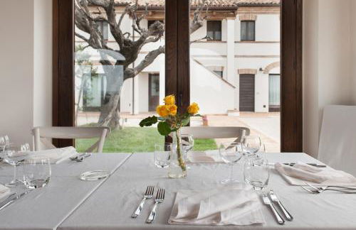 Villa Coralia Agriturismo - Foto 70