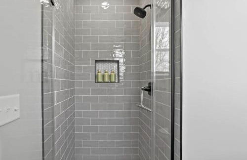 2 homes side by side downtown with fenced yard and hot tub - Foto 64