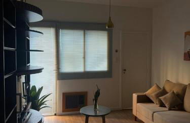 Hospede-se em Alphaville flat moderno com lazer - Foto 1