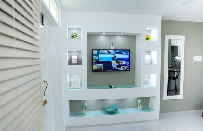 Kingston Guest Apartment At Valencia - Foto 17