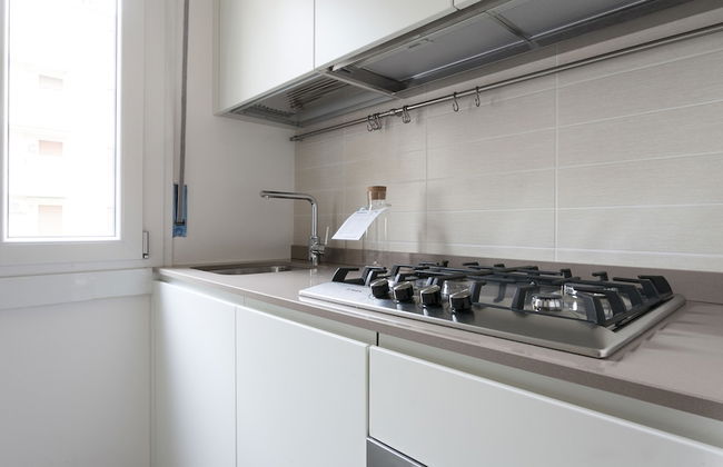 Italianway - Veniero 8 - Foto 8