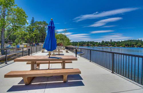 Big Creek Hideaway - Foto 36