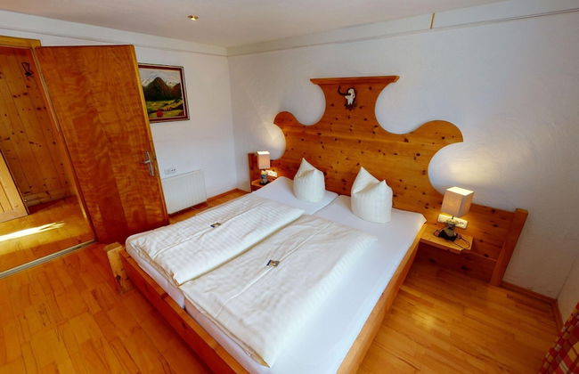 Chalet in Neukirchen - Foto 4