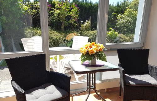 Appartement 6 im Fischerhaus mit Terrasse - Foto 47