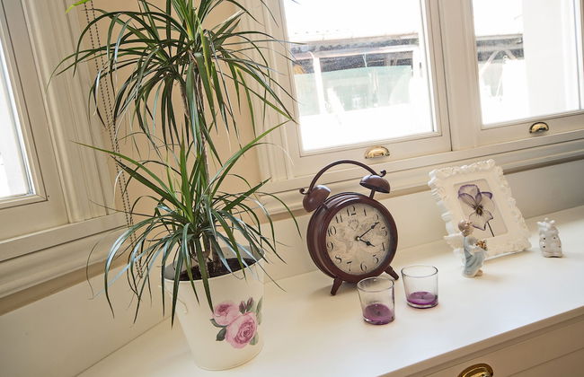 Galata Tower VIP Apartment Suites - Foto 23