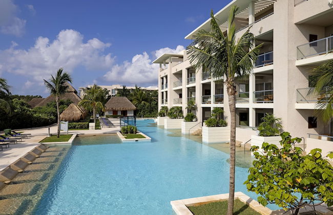 Paradisus La Perla - Adults Only - Riviera Maya - All Inclusive - Foto 43