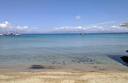 Tria Liodendra Corfu - Sea - Foto 56