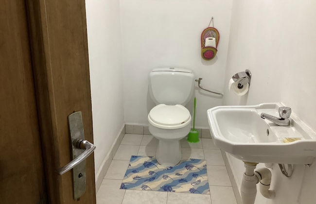 Villa Chezsoa Andoharanofotsy - Foto 13