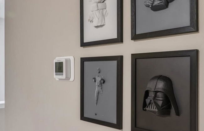 Gorgeous Themed Home for Family fun - Foto 47