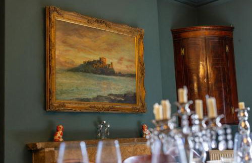 Spindlestone House - North East Escapes - Foto 12