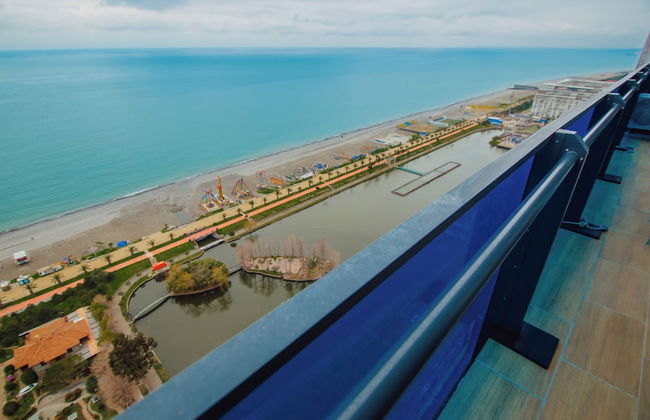 Dream Home Apart Hotel - Foto 49