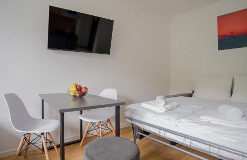 Homaris Apartments Nibelungen - Foto 26