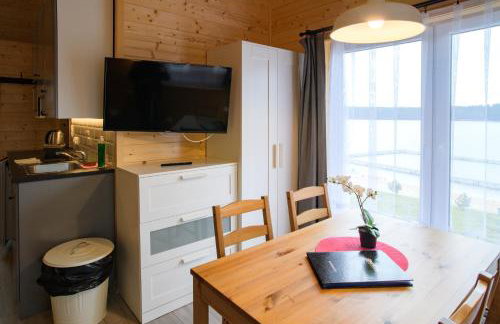 Domki Szarlota - atrakcje dla rodzin na Kaszubach - Foto 14