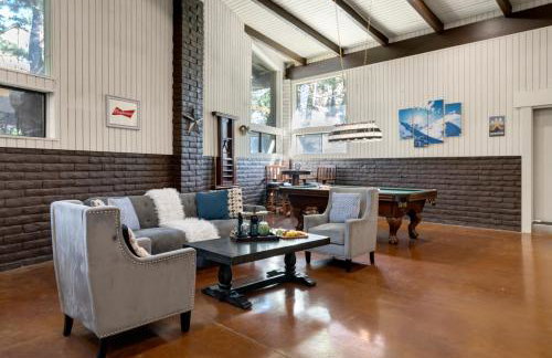 The Entertainer Luxury In The Heart of Flagstaff - Foto 63