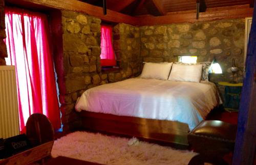 Marina's Stone Cottage - Foto 27