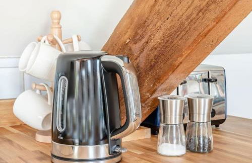 Pipistrelle Cottage a quirky gem near Snowdonia - Photo 14