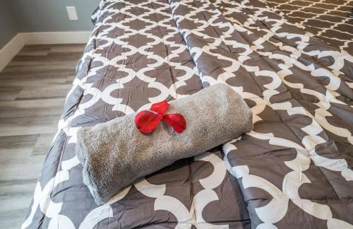 Luxury Living Just Steps from the Strip - Foto 38