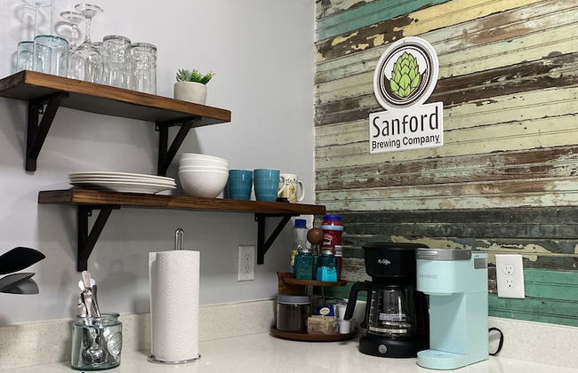 The Blue Aztec - Photo 4