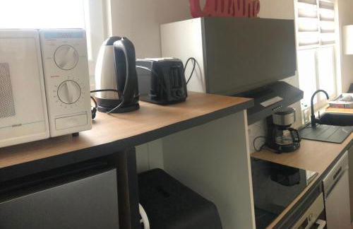 Meublés et jardin - Plancha - Foto 9